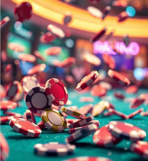 85 game apk Live Casino Baccarat Roulette ဂိမ်းများ